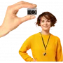 Kompakta digitālā kamera EASYPIX Easypix MiniPro XS1
