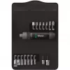 Wera 05072017001 Storage Drive uzglabāšanas komplekts