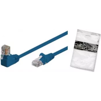 Tīkla kabelis ShiverPeaks Cat6 S/FTP 15m