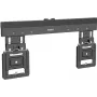 SpeaKa Professional SP-TVM-610 TV sienas stiprinājums 81,3 cm (32 inch) - 165,1 cm (65 inch) Zems profils, fiksēts