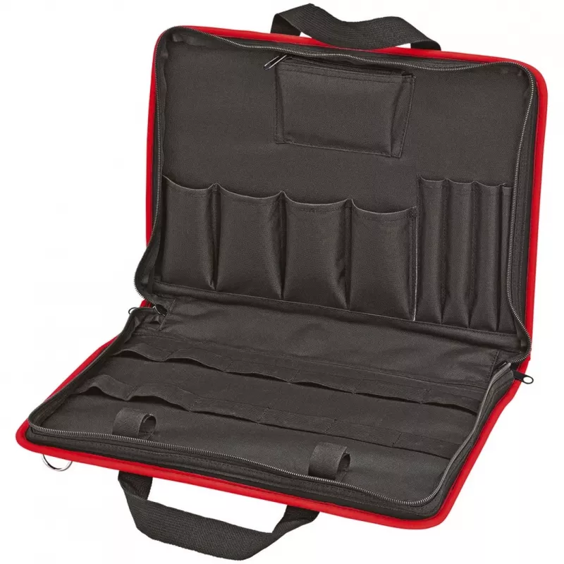 Instrumentu uzglabāšanas futrālis Knipex 00 21 11 LE