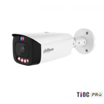 Novērošanas kamera Dahua HFW3649T1-ASPV0280B-PRO 6MP IR Bullet