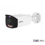 Novērošanas kamera Dahua HFW3649T1-ASPV0280B-PRO 6MP IR Bullet