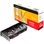 SAPPHIRE NITRO+ Radeon RX 9070 16GB GDDR6 Grafiskā karte