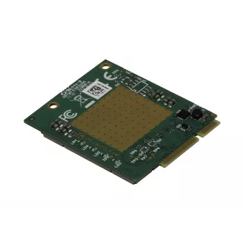 MikroTik R11eL-FG621-EA iekšējais mini PCI Express LTE modems, zaļš