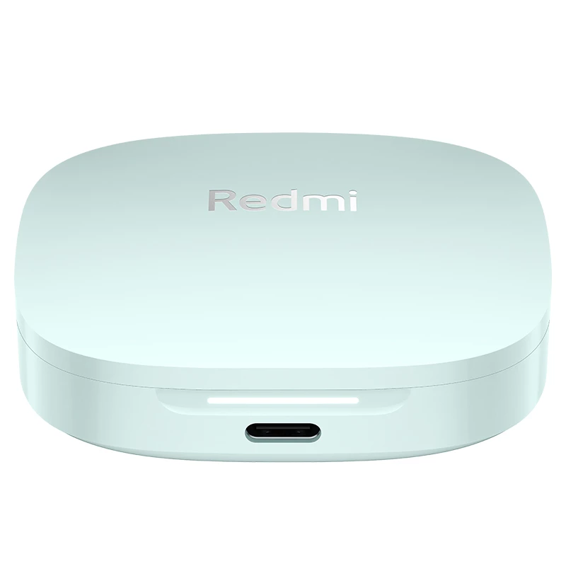 Xiaomi Redmi Buds 6 Bezvadu Iekšauss Austiņas Zvaniem/Mūzikai Bluetooth Zaļas