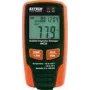 Extech Instruments Datu reģistrators, 1 kanāls, USB, 16000 mērījumu (RHT20)