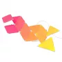 Nanoleaf Shapes Trijstūri Smarter komplekts 15 paneļi