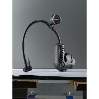 Black & Decker MT218K-QW oscilējošais multi-instruments Melns, Oranžs 8500 OPM