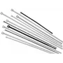 LappKabel Basic Tie kabeļu saite (G x P) 290 mm x 4,8 mm BASIC TIE 290X4,8 TR Krāsa: Dabīga 100 gab. LappKabel (61831014)