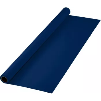 Hama 00021501 kameras komplekts ar tumši zilu papīra fonu 11 m × 2,75 m