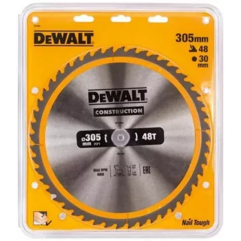 DeWALT DT1959-QZ ripzāģa asmens 1 gab.