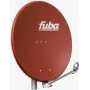 Fuba DAL 800R sarkanā satelītantena 80cm alumīnija (11003014)