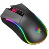 INCA Gaming Mouse IMG-GT19 4800 DPI, RGB, 7 pogas, USB
