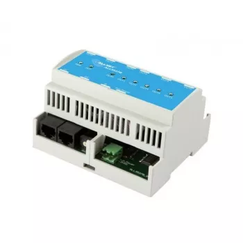 Elektriskais relejs ALLNET ALL3527B Zils Balts