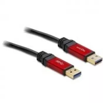 USB kabelis DeLOCK 5,0m USB 3.0 A