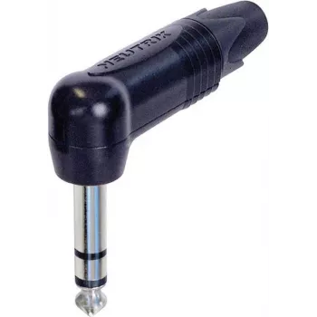 Neutrik NP3RX-BAG savienojamības piederums melns