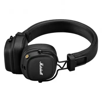 Austiņas Marshall Major IV BT Black