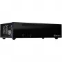 SilverStone MILO ML09 – galddators – Mini-ITX – bez barošanas bloka (SFX12V) – melns – USB/Audio (SST-ML09B)