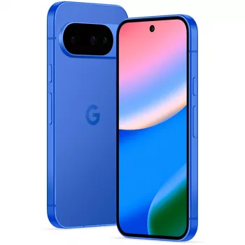 Google Pixel 10 16 cm (6.3 inch) Dual SIM Android 16.0 5G USB Type-C 12 GB 128 GB 4970 mAh Zils