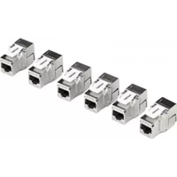 Trendnet TC-K06C6A Keistons RJ45