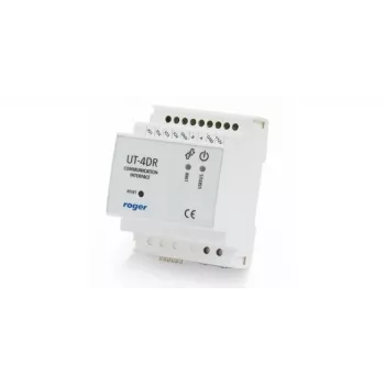 ROGER UT-4DR saskarne