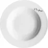 Trauku komplekts Lamart LT9001 6 gab. Porcelāns Balts 3 personām