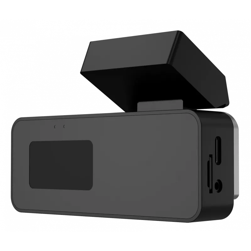 Navitel Compact R37 GPS - videoreģistrators ar GPS moduli, Full HD 1920x1080, GPS satelīts, kartes iekļautas