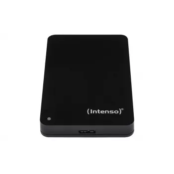 Ārējais cietais disks Intenso 5TB USB 3.2 2.5 collu Memory Case