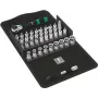 Wera 8100 SA All-in Uzgriežņu atslēgu komplekts 42 gab.