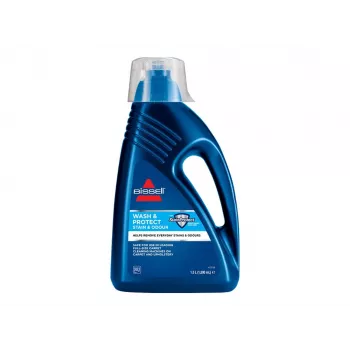 Bissell Wash and Protect - Traipu un smaku šķidrums | 1500 ml | 1 gab.