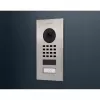 Video Domofons DoorBird D1101V Nerūsējošais Tērauds 1080p IR