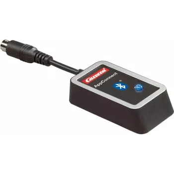 Digitālais dekoders Carrera RC 30369