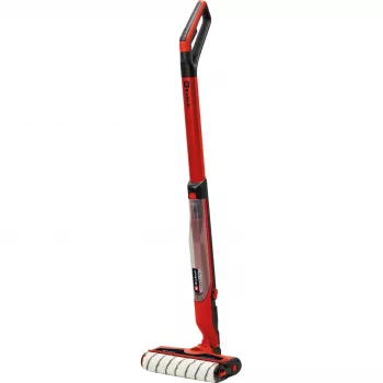 Einhell CLEANEXXO mops 400 ml slapjai tīrīšanai sarkans