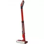Einhell CLEANEXXO mops 400 ml slapjai tīrīšanai sarkans