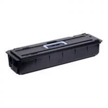 KYOCERA TK-655 toner kasetne 1 gab. Oriģināls Melns
