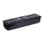 KYOCERA TK-655 toner kasetne 1 gab. Oriģināls Melns