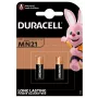 Duracell MN21 blister 2 gab.