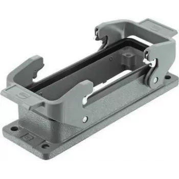 HARTING Germany GmbH & Co. KG Piestiprināmais korpuss 24 B 09 30 024 1301 (09300241301)