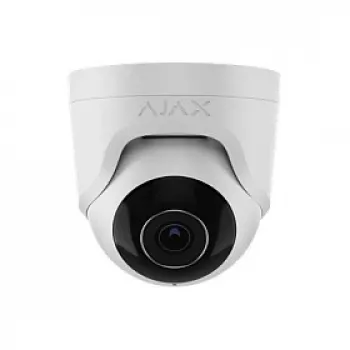 Novērošanas kamera Ajax TurretCam 5MP 4mm