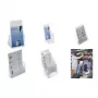 Helit H23520 Schubladenordnungssystem Polystyrene Transparent (H2352002)
