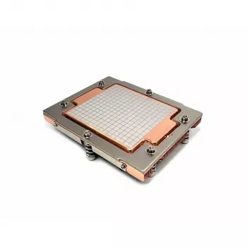 Dynatron A 2748 - procesora gaisa dzesētājs - (ligzda: Socket SP5) - vara spuras + tvaika kamera - 80 mm - 1U