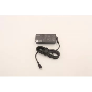 Strāvas adapteris Lenovo 45W daudzsprieguma modelis 5A10W86292 saderīgiem klēpjdatoriem