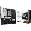 ASRock B850M Pro RS AM5 Micro-ATX mātesplate
