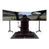 Sacīkšu Kokpits GT Track Cockpit NLR-S009