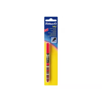 Pildspalva Pelikan 916197 Sarkanā