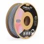 3D drukas materiāls Creality 3301010299 PLA pelēks 1 kg 1.75 mm