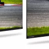 Thomson Q70 Series 55QG7C14 televizors 139.7 cm (55 inch) 4K Ultra HD Smart TV Wi-Fi melns 350 cd/m²