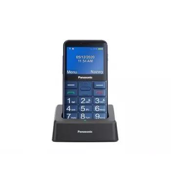 Mobilais telefons Panasonic Corp. KX-TU155EX