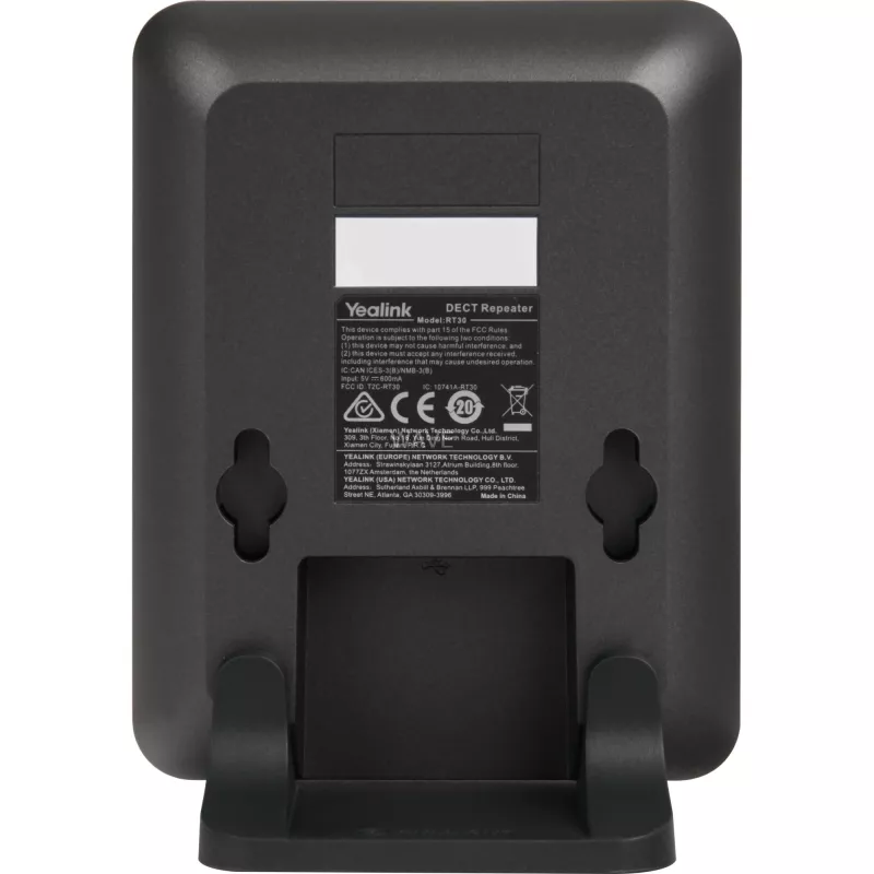 Yealink RT30 DECT atkārtotājs